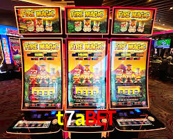 Casino Ao Vivo t7abet